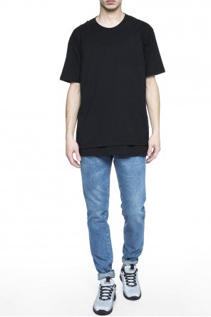 Double t-shirt, zdjęcie 2 Double t-shirt od Versace Versus